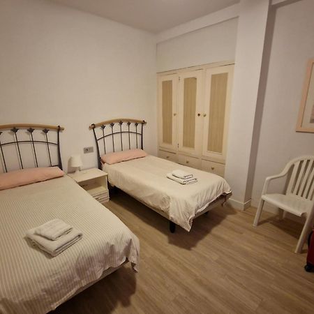 Estepona Playa Zewnętrze zdjęcie
