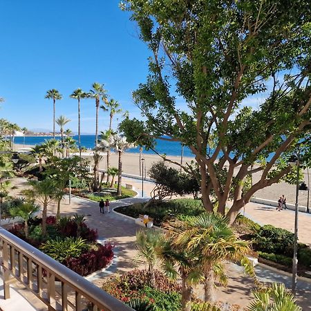 Estepona Playa Zewnętrze zdjęcie