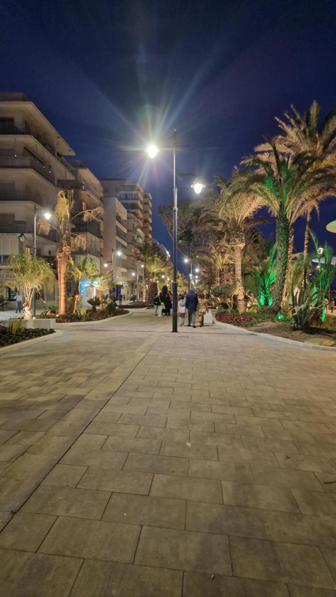 Estepona Playa Zewnętrze zdjęcie