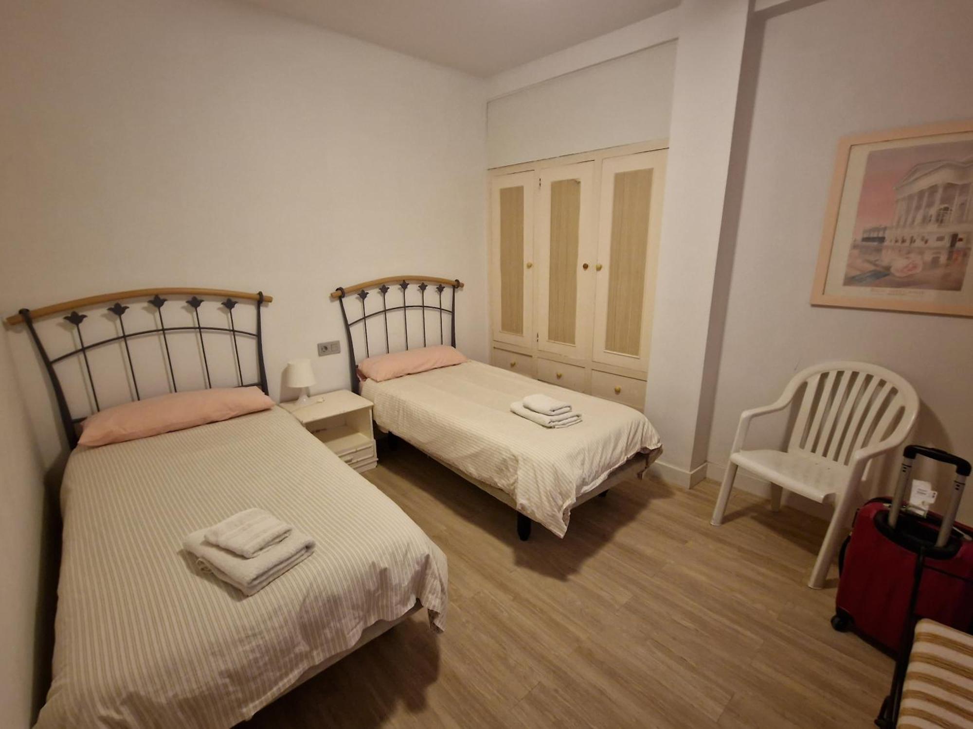 Estepona Playa Zewnętrze zdjęcie