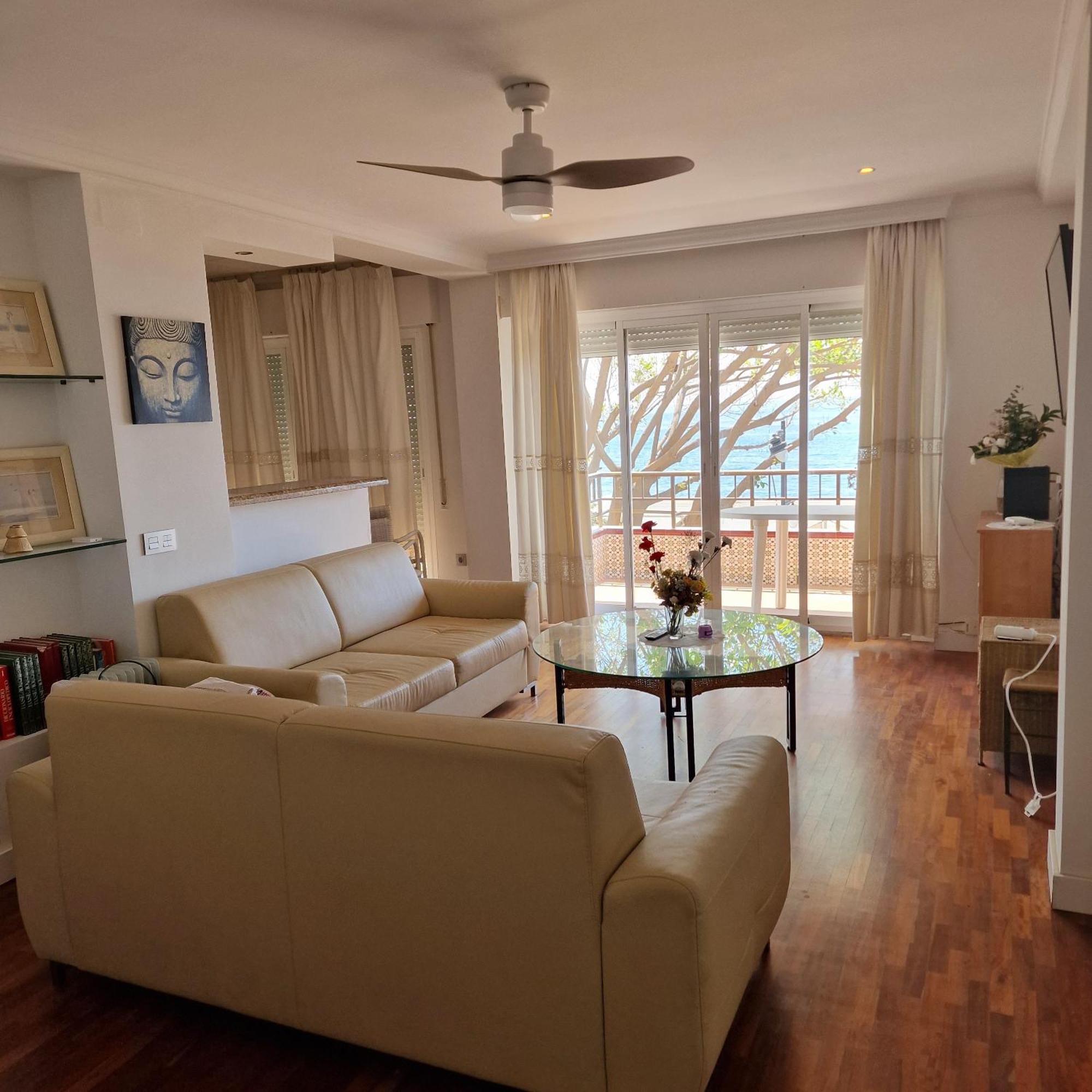 Estepona Playa Zewnętrze zdjęcie