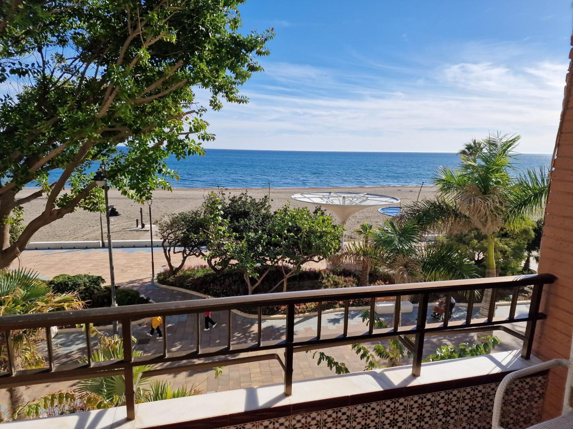 Estepona Playa Zewnętrze zdjęcie