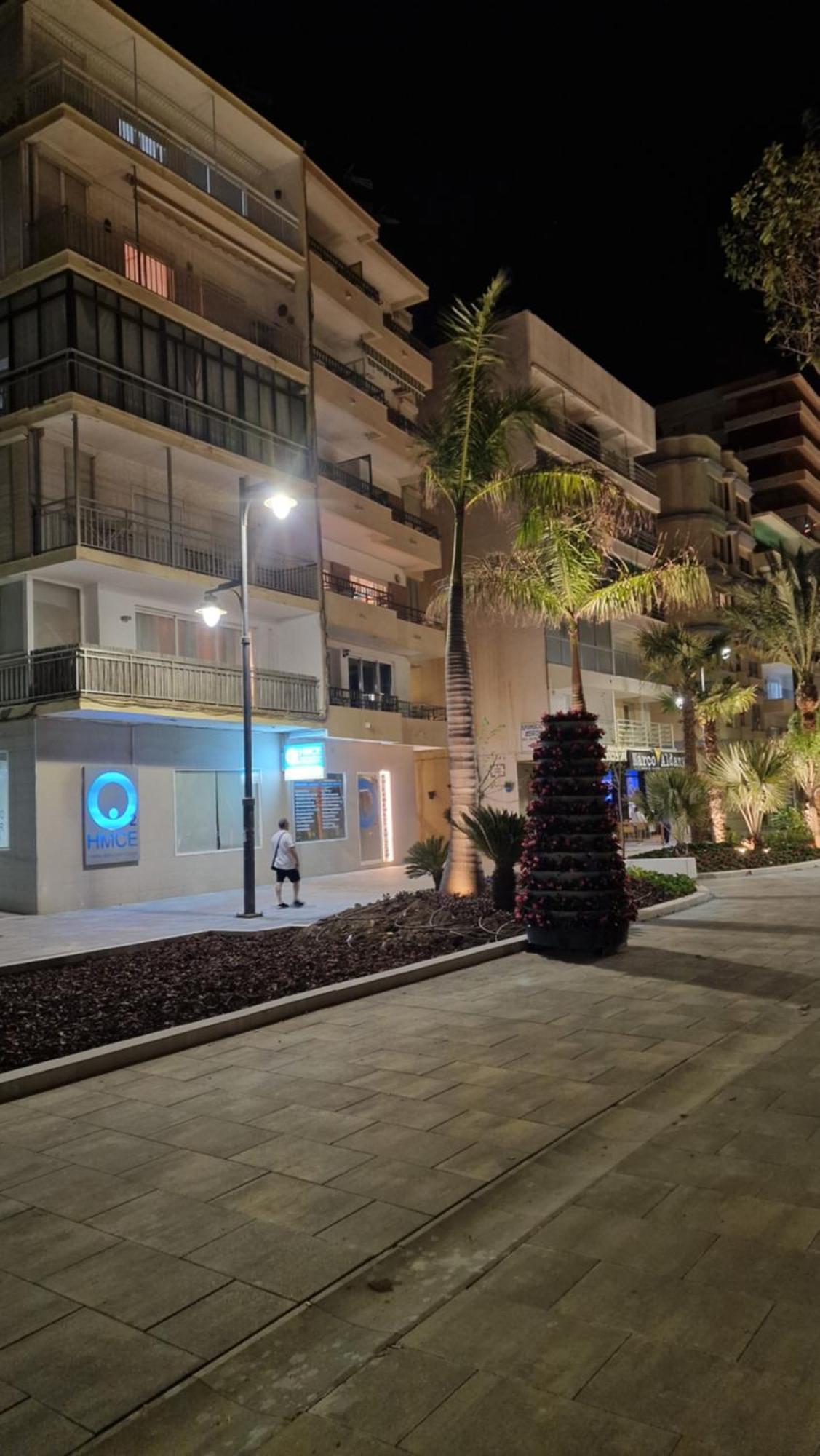 Estepona Playa Zewnętrze zdjęcie